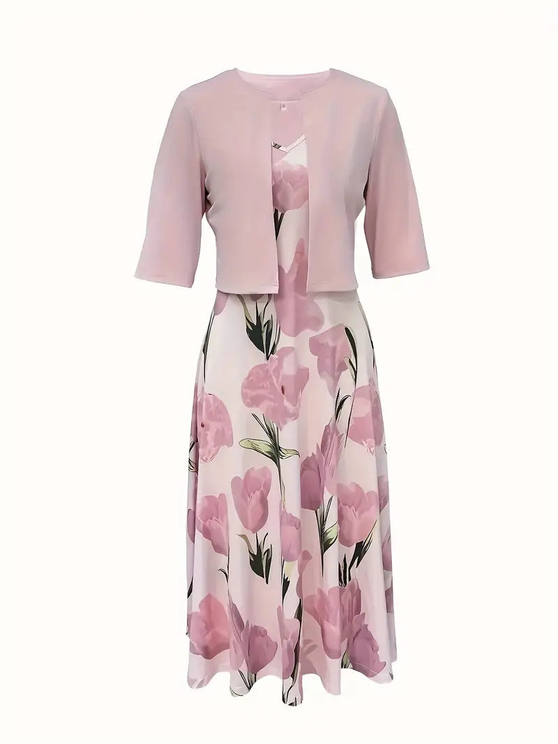 MAXI DRESSES