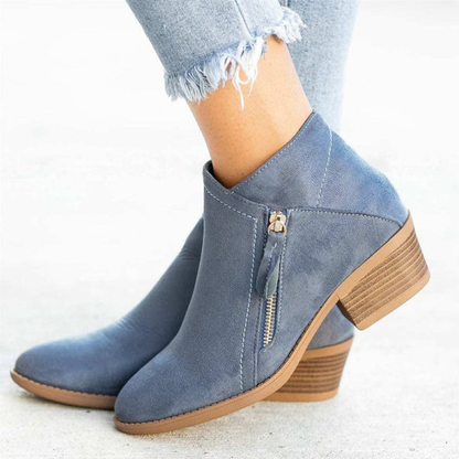 Lexi | Women's Classic Ankle Boots