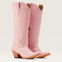Margaret | Women's Embroidered Western Cowboy Boots
