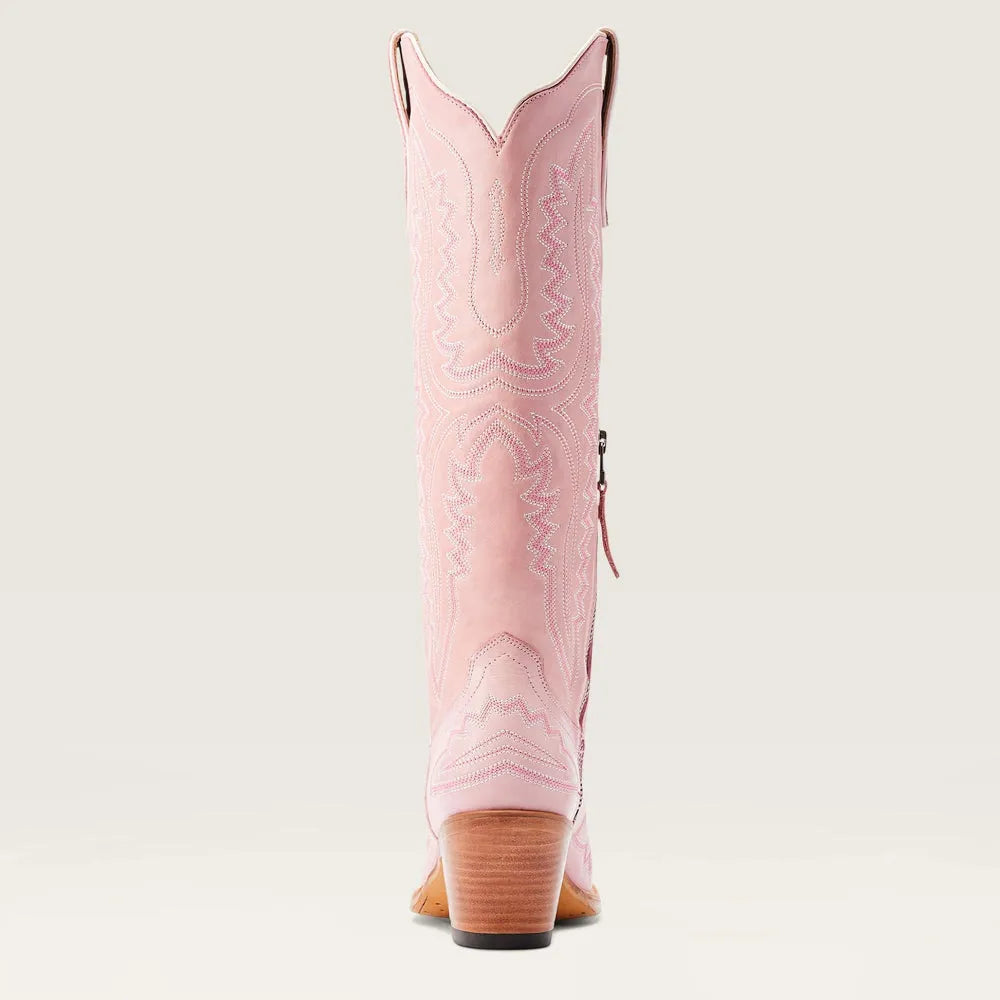 Margaret | Women's Embroidered Western Cowboy Boots
