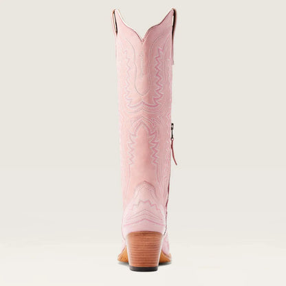 Margaret | Women's Embroidered Western Cowboy Boots
