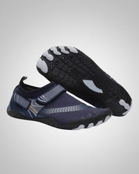 Anne | Unisex Casual Barefoot Shoes
