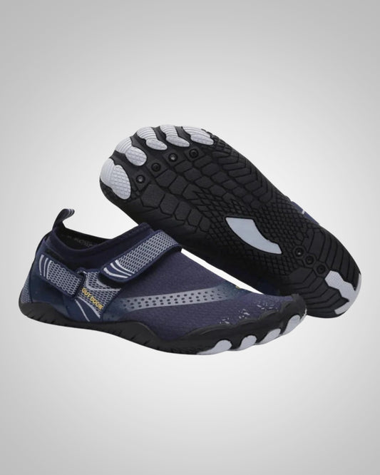 Anne | Unisex Casual Barefoot Shoes