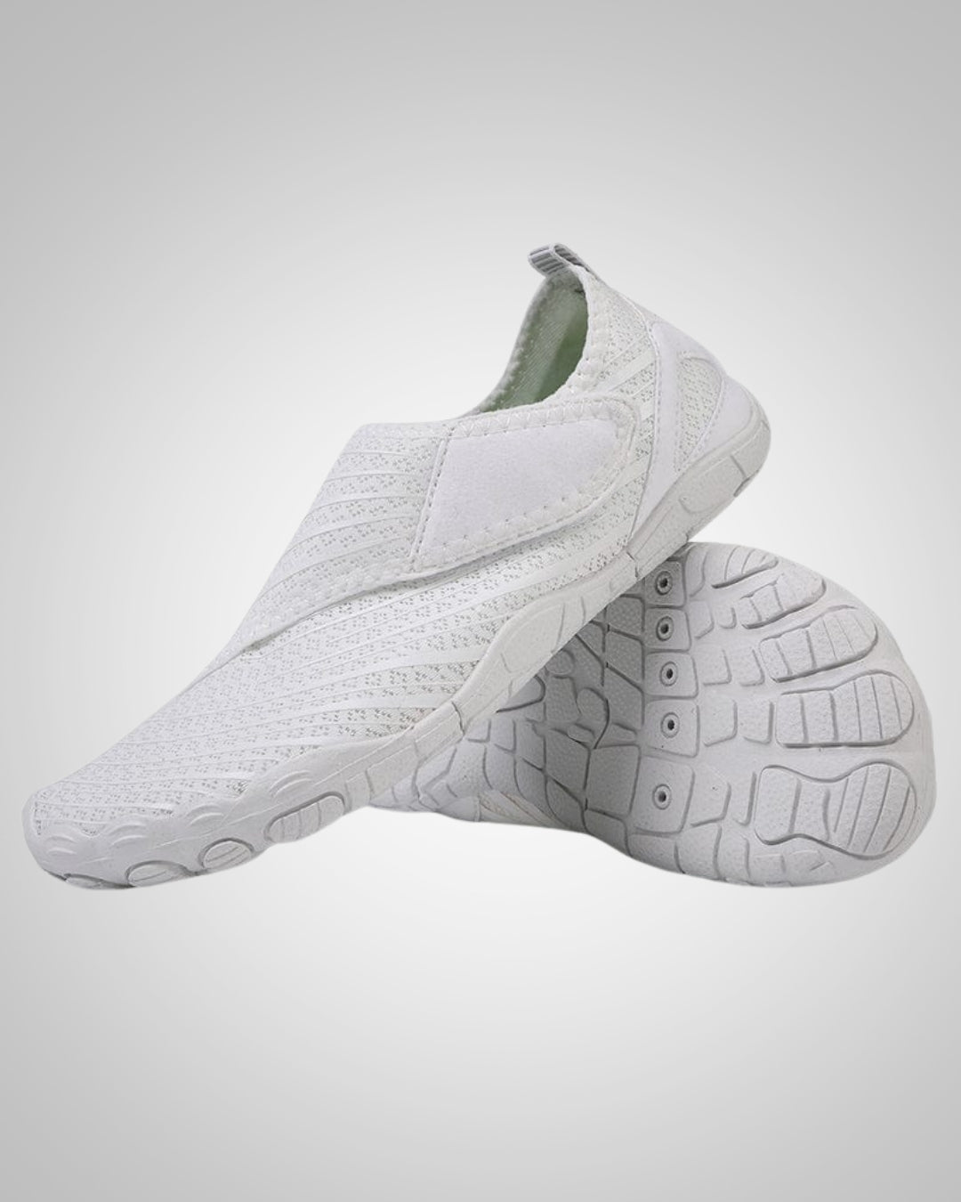 Frank | Slip-On Barefoot Sports Shoes