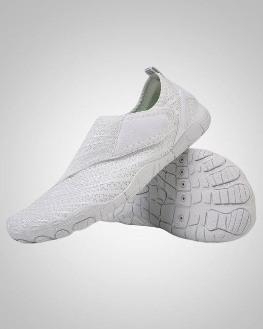 Frank | Slip-On Barefoot Sports Shoes