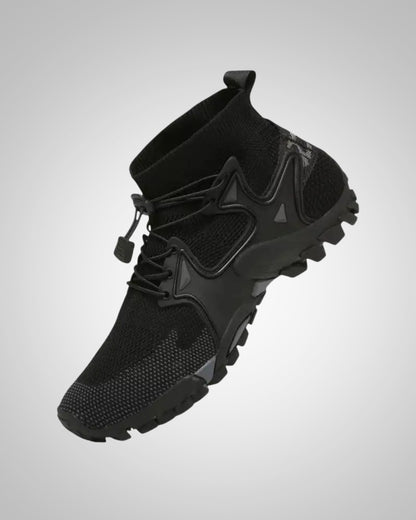 Sam | Classic Orthopedic Walking Shoes