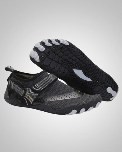 Anne | Unisex Casual Barefoot Shoes