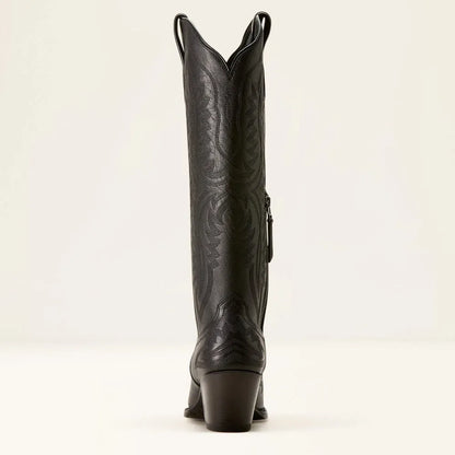 Margaret | Women's Embroidered Western Cowboy Boots