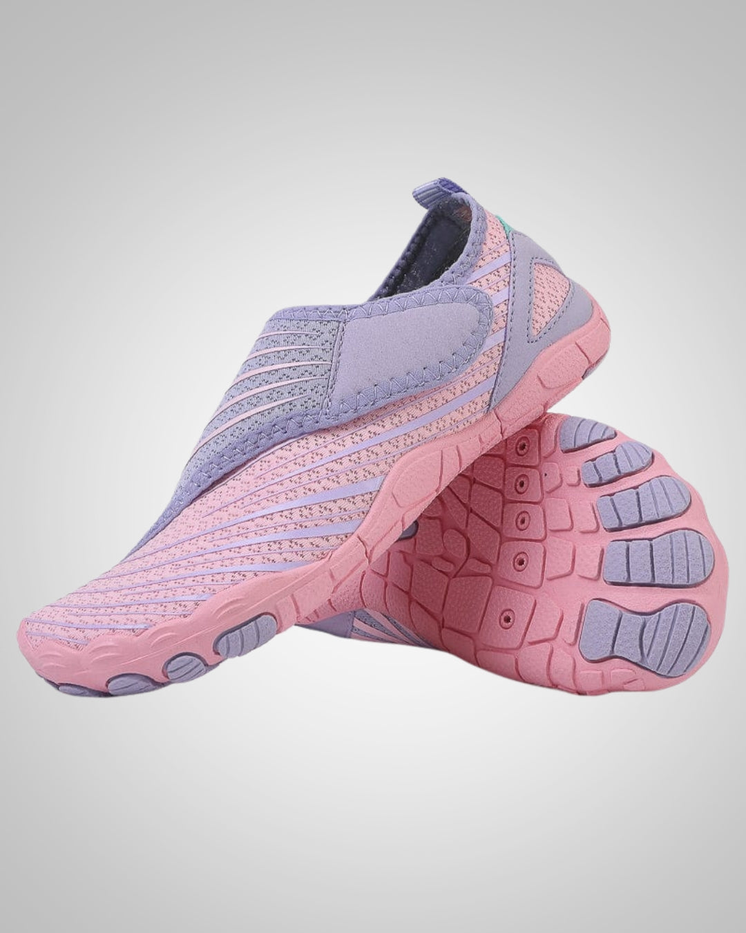Frank | Slip-On Barefoot Sports Shoes
