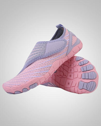 Frank | Slip-On Barefoot Sports Shoes