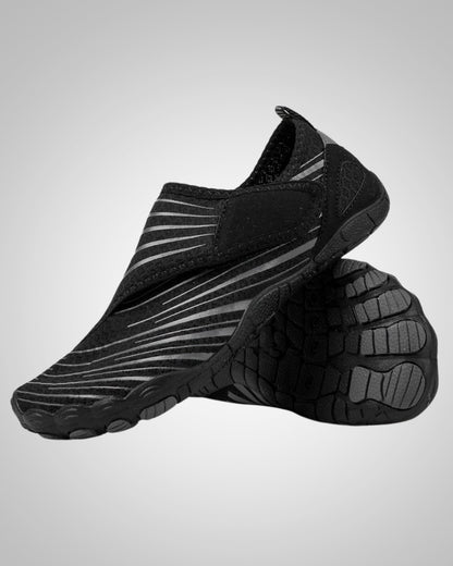 Frank | Slip-On Barefoot Sports Shoes
