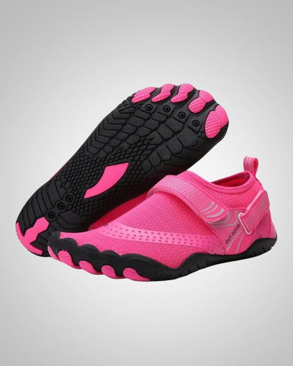 Anne | Unisex Casual Barefoot Shoes