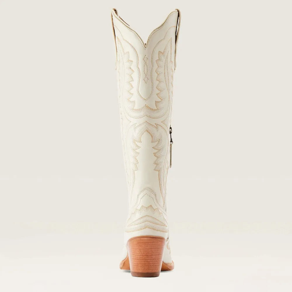 Margaret | Women's Embroidered Western Cowboy Boots