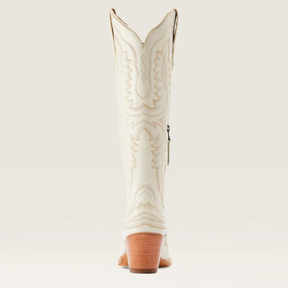 Margaret | Women's Embroidered Western Cowboy Boots