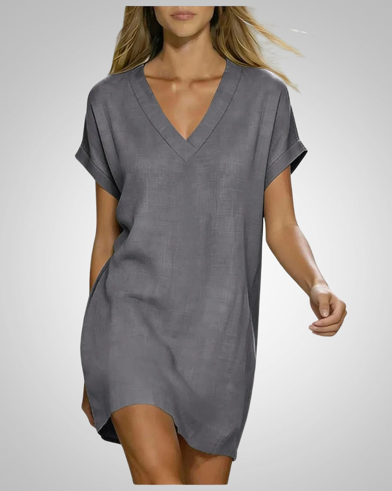 MIDI DRESSES