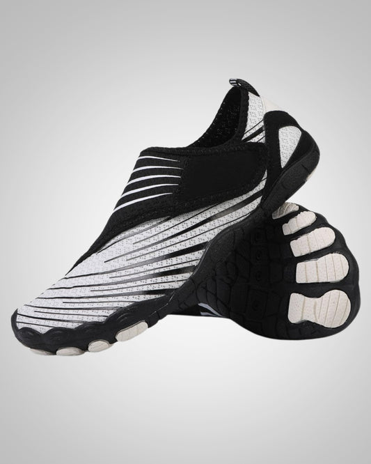 Frank | Slip-On Barefoot Sports Shoes