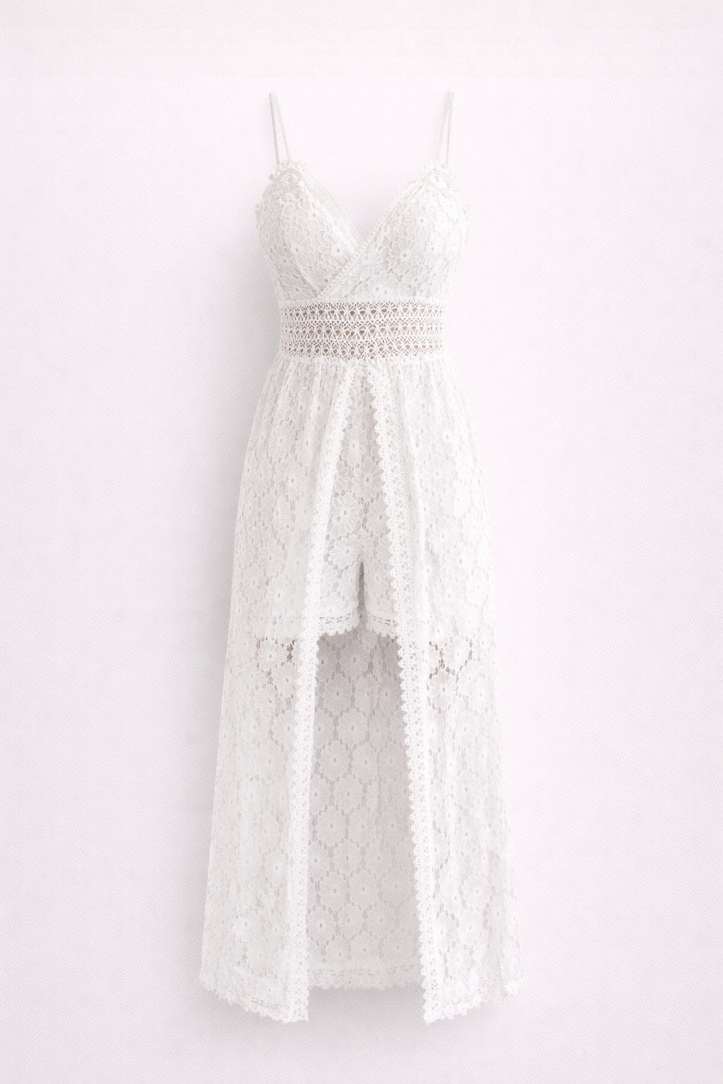 Emma | Women's Summer V-Neck Boho Maxi Dress