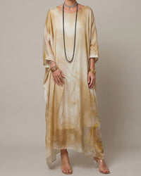 Grace | Women's Relaxed Fit Chiffon Maxi Dress