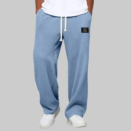 Samuel | Men's Comfort Regular Fit Sweatpants Trousers