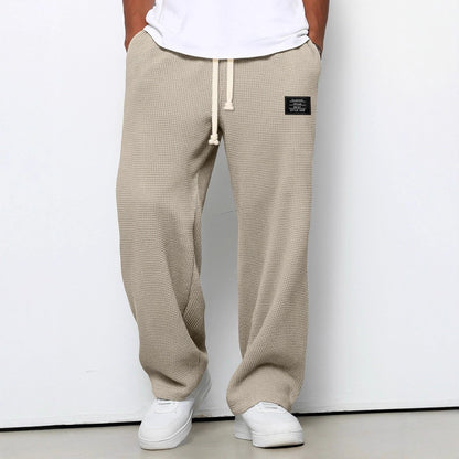 Samuel | Men's Comfort Regular Fit Sweatpants Trousers