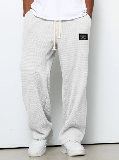 Samuel | Men's Comfort Regular Fit Sweatpants Trousers