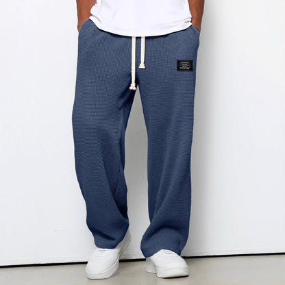 Samuel | Men's Comfort Regular Fit Sweatpants Trousers