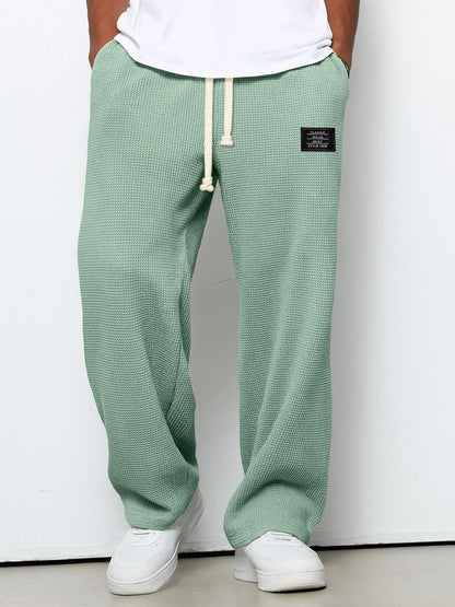 Samuel | Men's Comfort Regular Fit Sweatpants Trousers