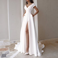 Molly | Women's Elegant Evening Maxi Dress