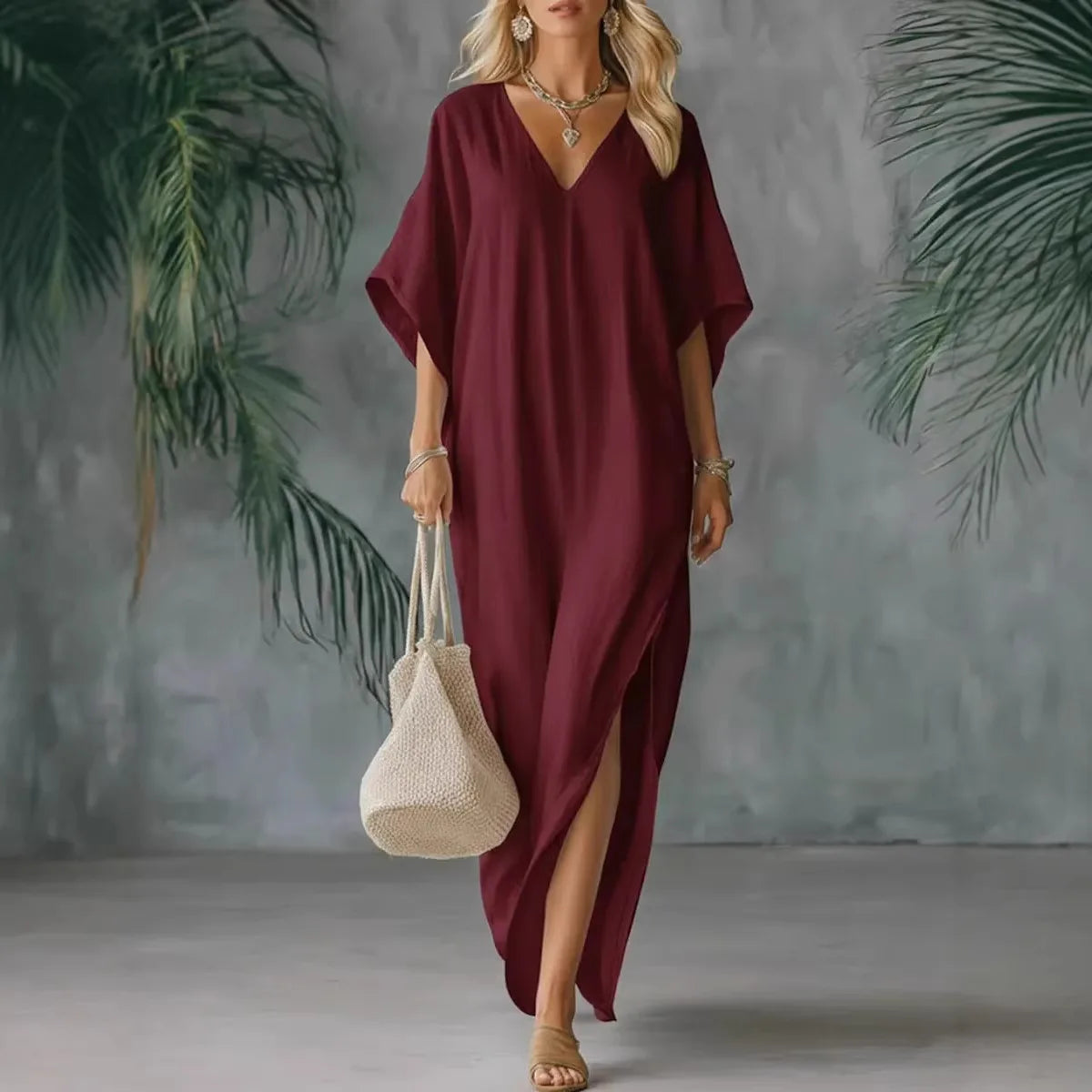 Wine Red