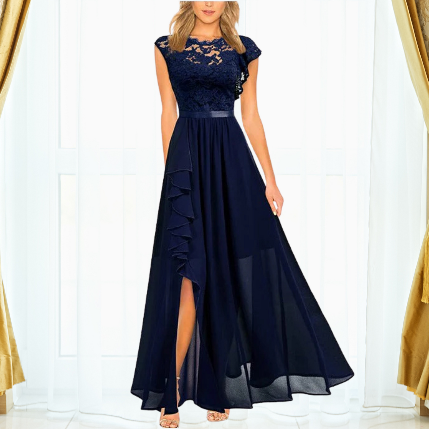 Navy Blue