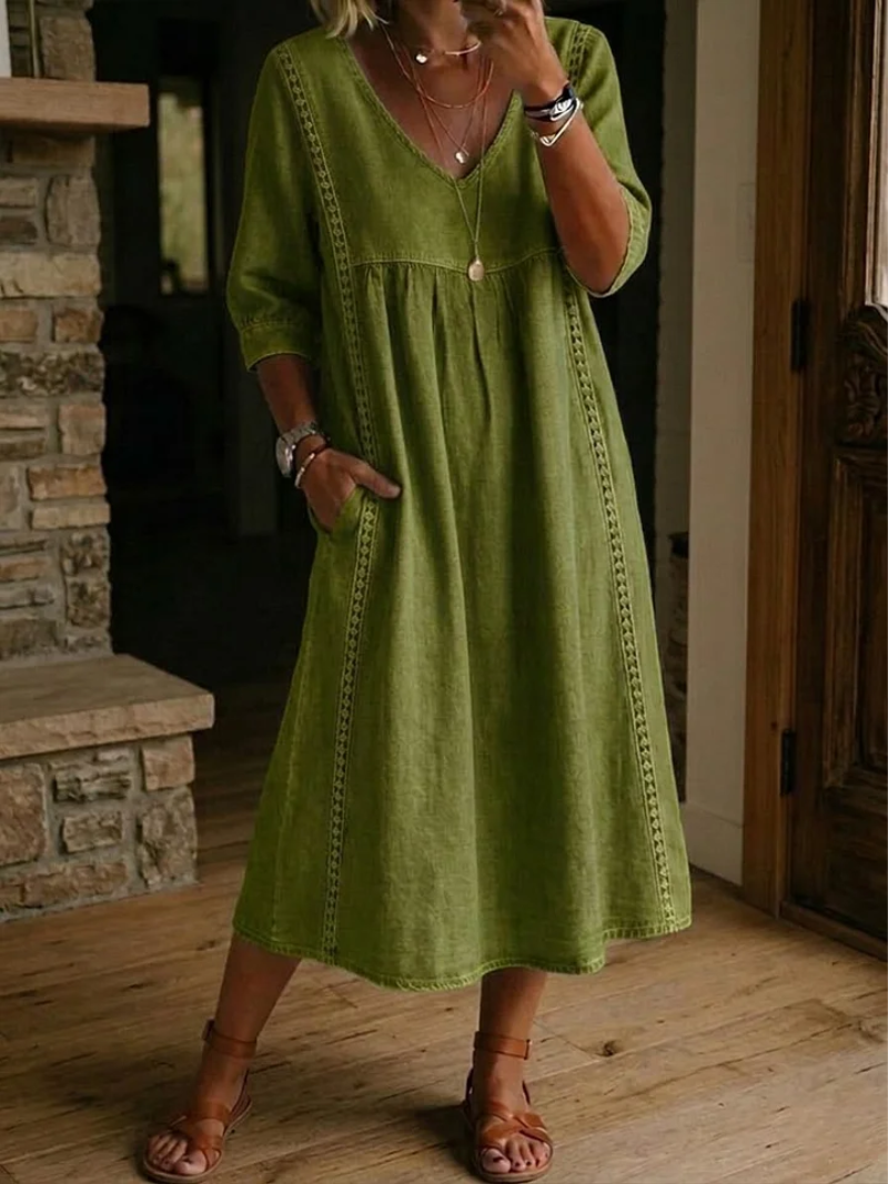 Olive Green