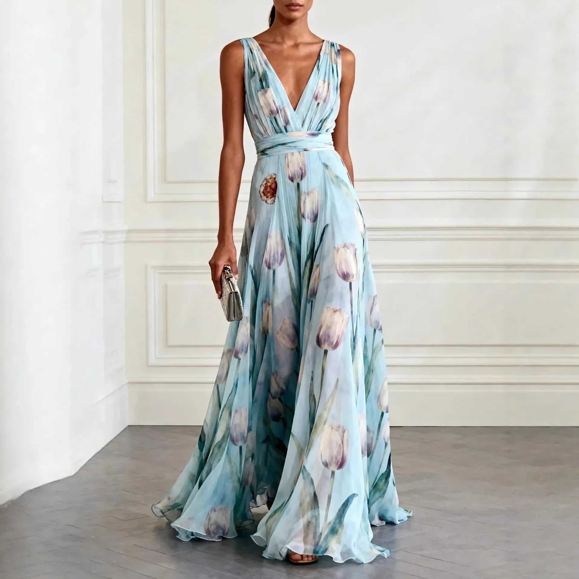 Light Blue