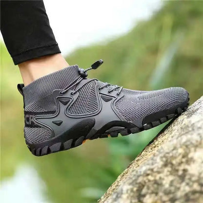 Sam | Classic Orthopedic Walking Shoes