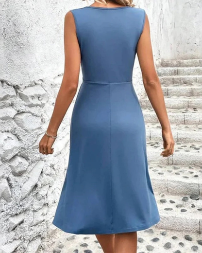 Paloma | Women's Summer Floral Cocktail Dress