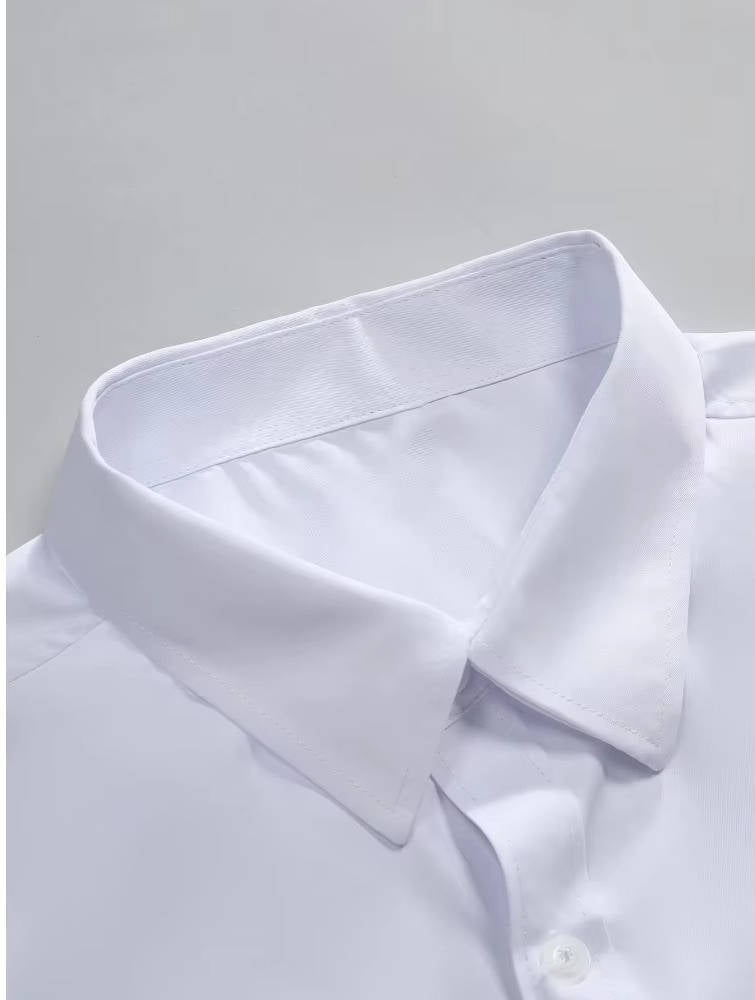 Sam | Men's Sophisticated Classic Button Down Shirt