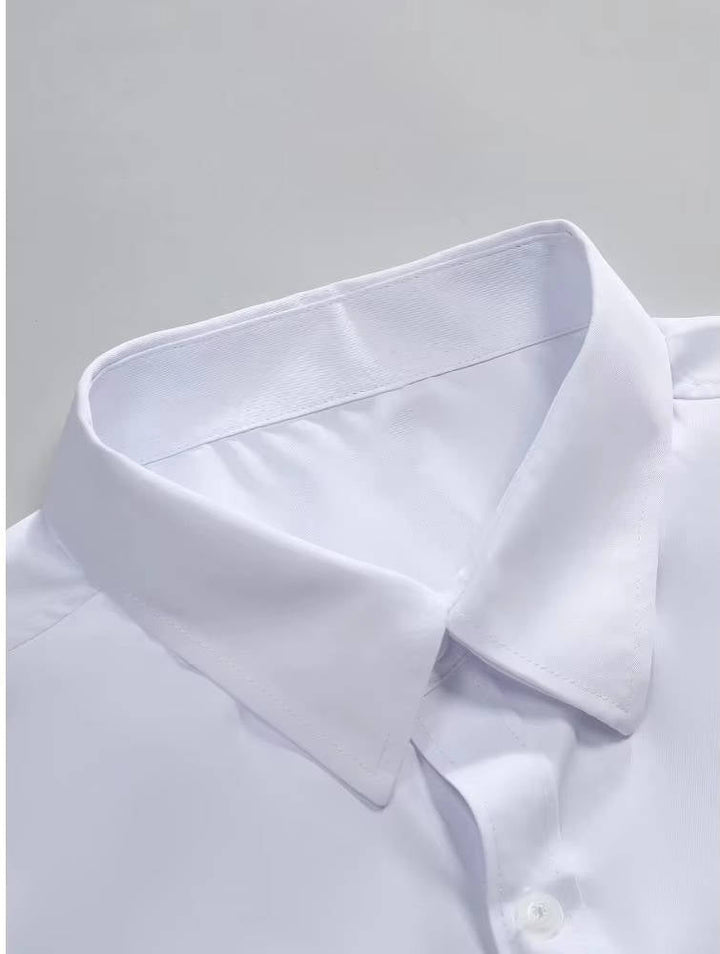 Sam | Men's Sophisticated Classic Button Down Shirt