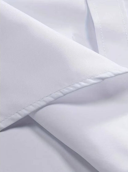 Sam | Men's Sophisticated Classic Button Down Shirt