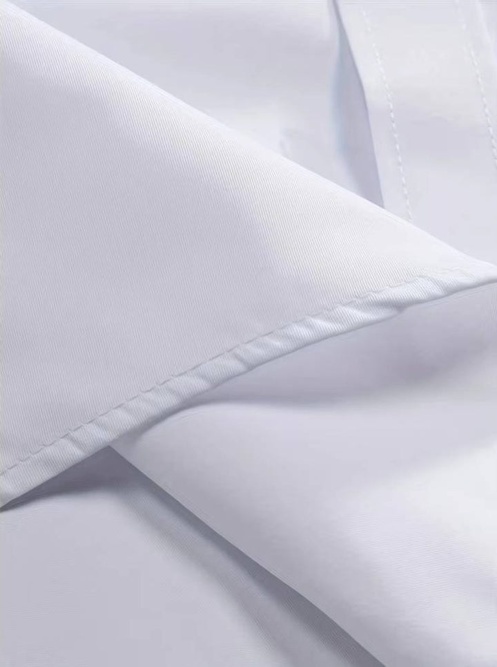 Sam | Men's Sophisticated Classic Button Down Shirt