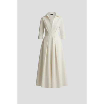 Phoebe | Women's Elegant Maxi Evening Dress