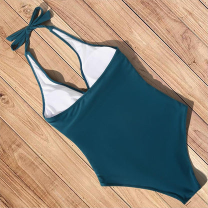 Christina | Women's Beach Body Flattering Swimsuit