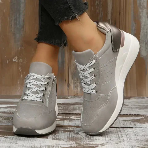 Florence | Women's Orthopedic Platform Sneaker Shoes