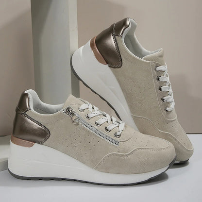 Florence | Women's Orthopedic Platform Sneaker Shoes