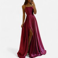 Remi | Women's Formal Maxi Wedding Guest Dress