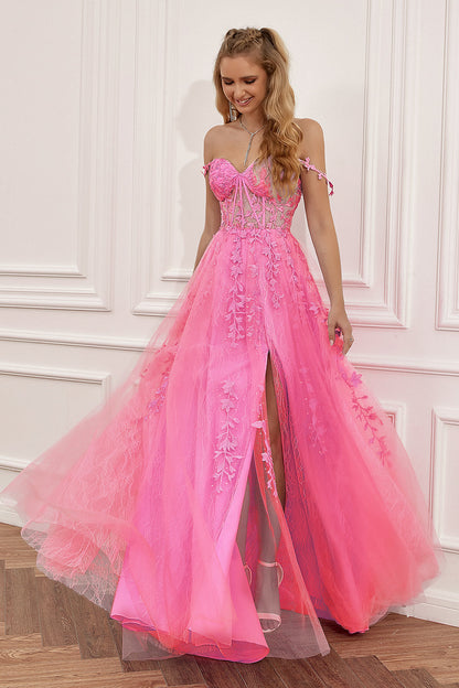 Wendy | Women's Formal A-line Wedding Guest Dress