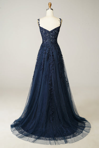 Wendy | Women's Formal A-line Wedding Guest Dress