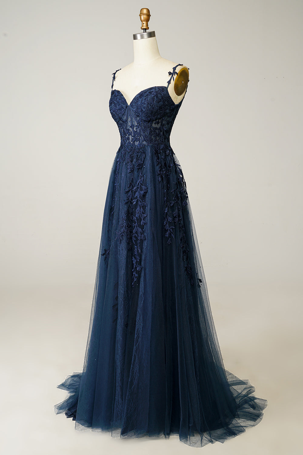 Wendy | Women's Formal A-line Wedding Guest Dress